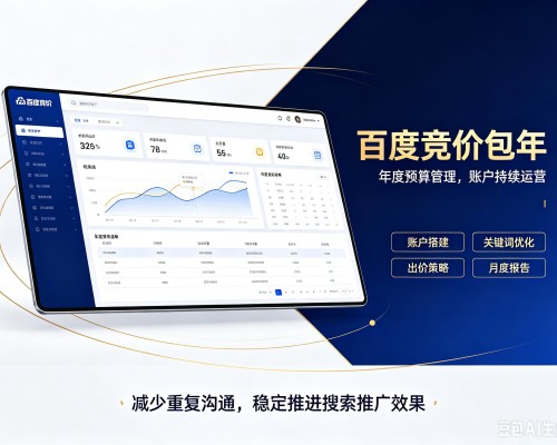 盱眙百度竞价包年
