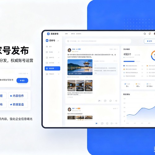 盱眙百家号信息发布代运营